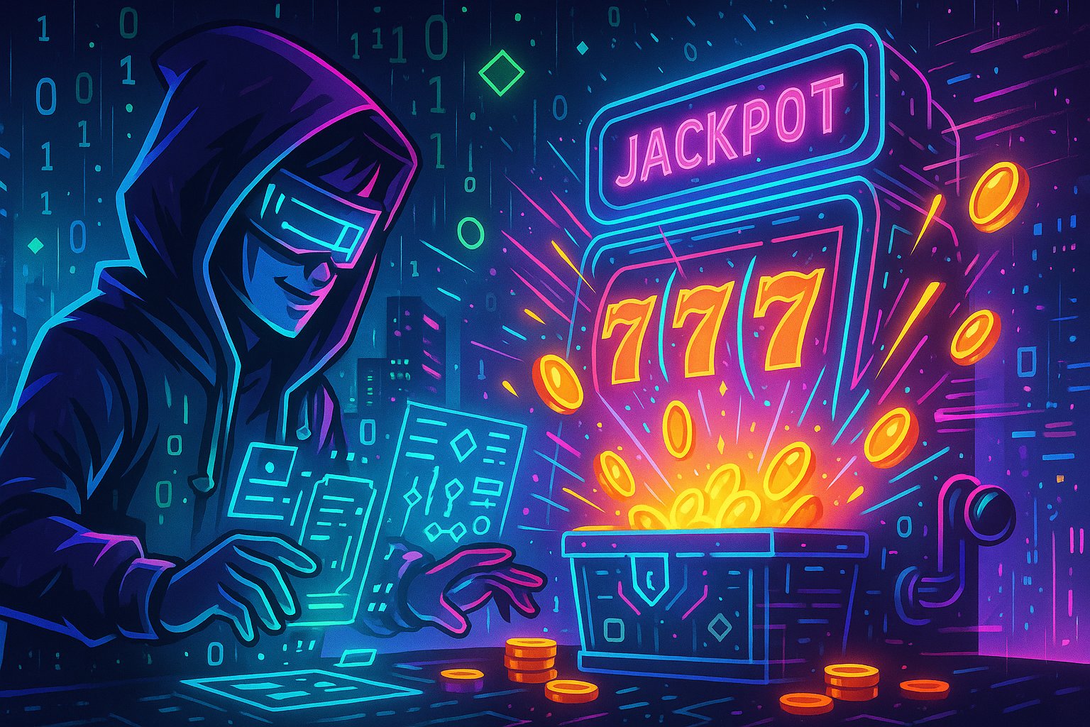 5777de